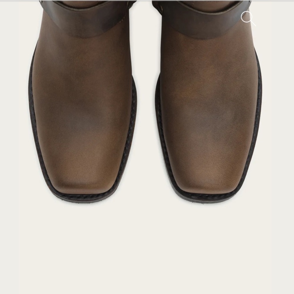 Frye Harness 12R Classic Women’s Boot - Picture 5 of 15